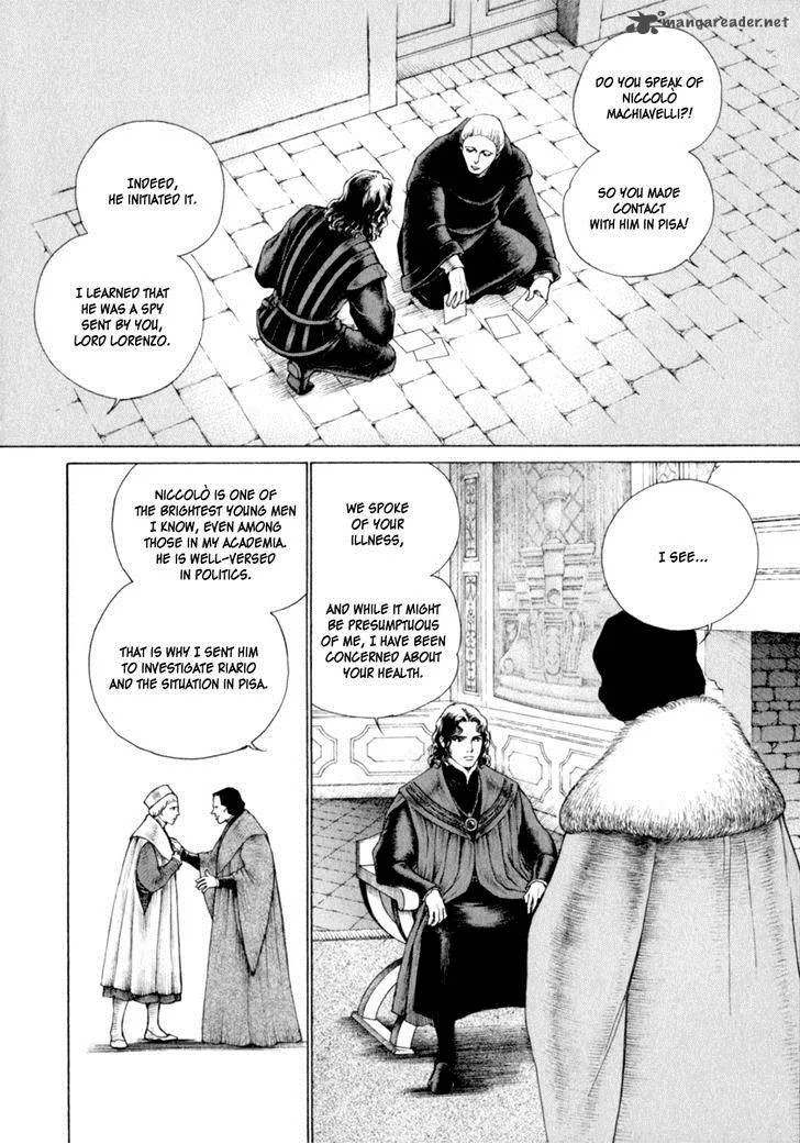 Cesare Chapter 73 page 7