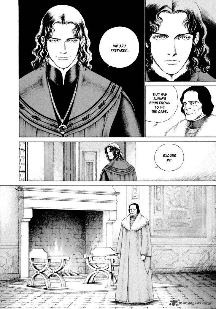 Cesare Chapter 73 page 15