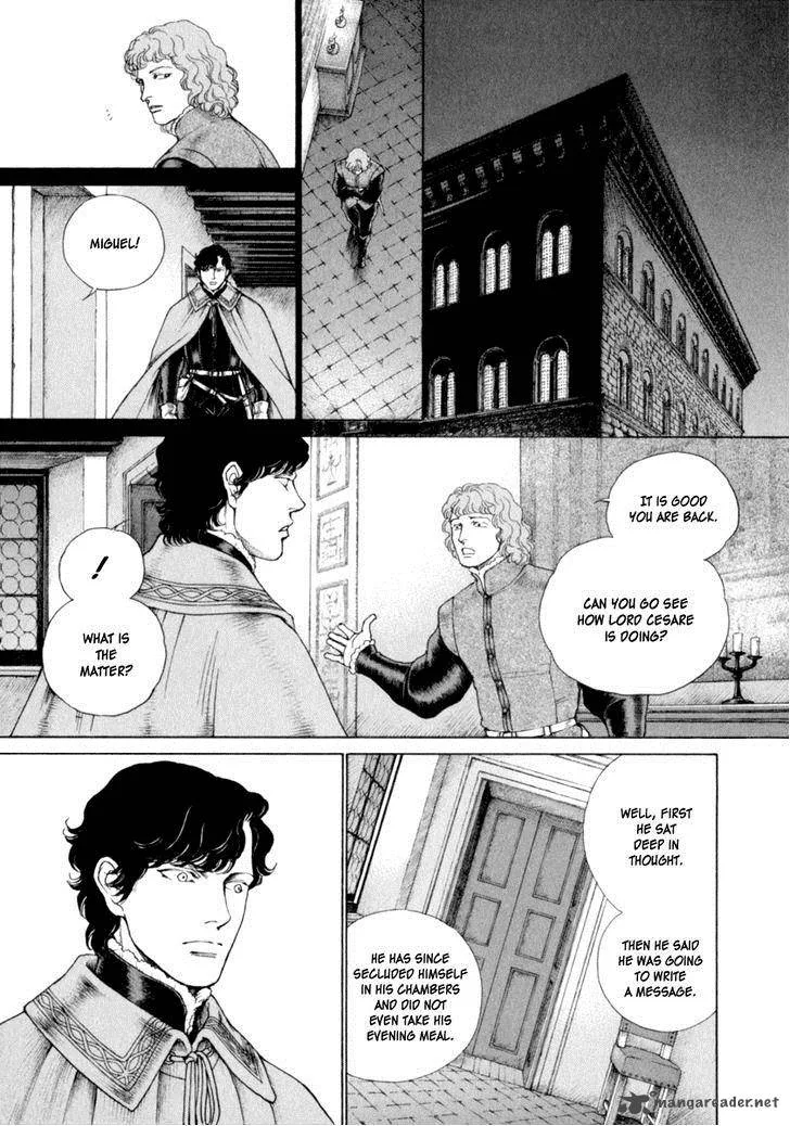 Cesare Chapter 73 page 16