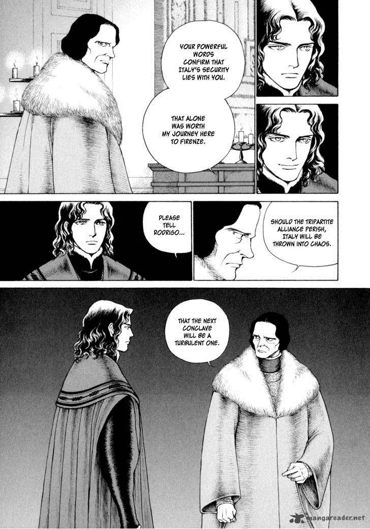 Cesare Chapter 73 page 14