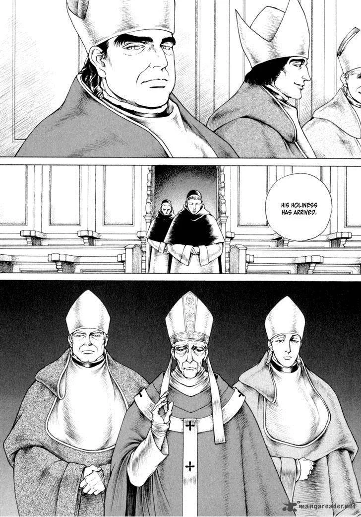 Cesare Chapter 73 page 22