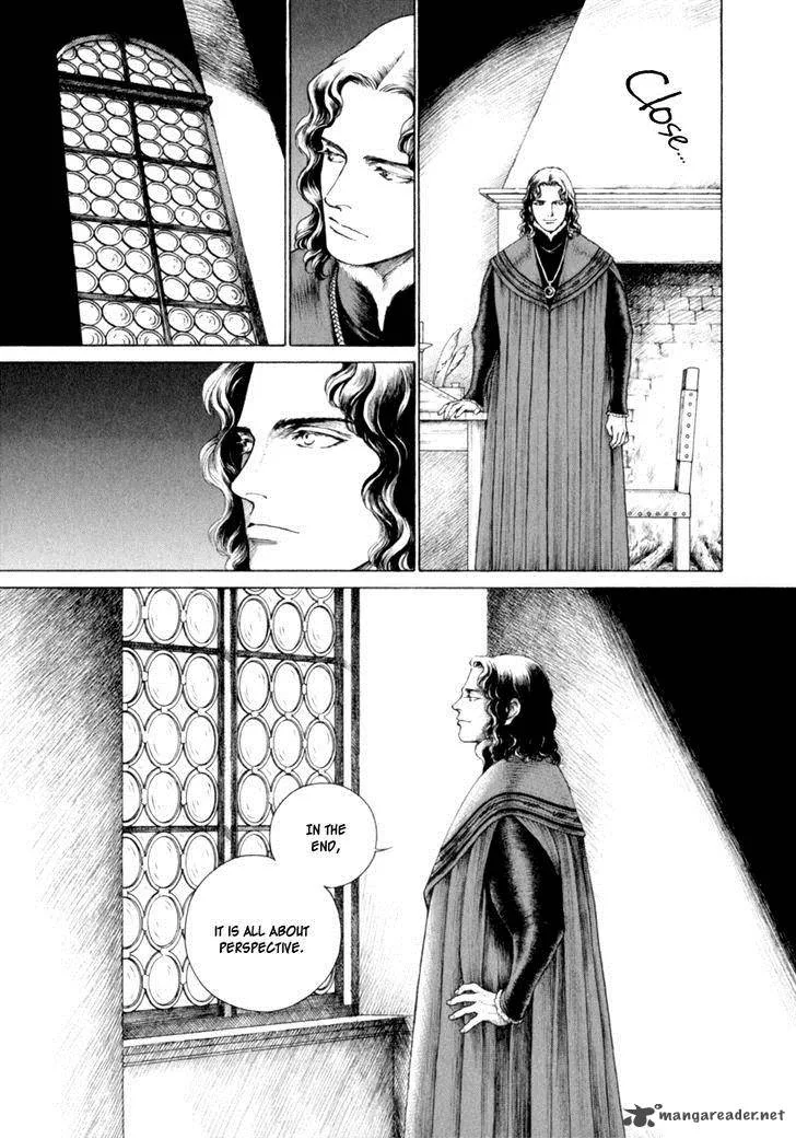 Cesare Chapter 73 page 20