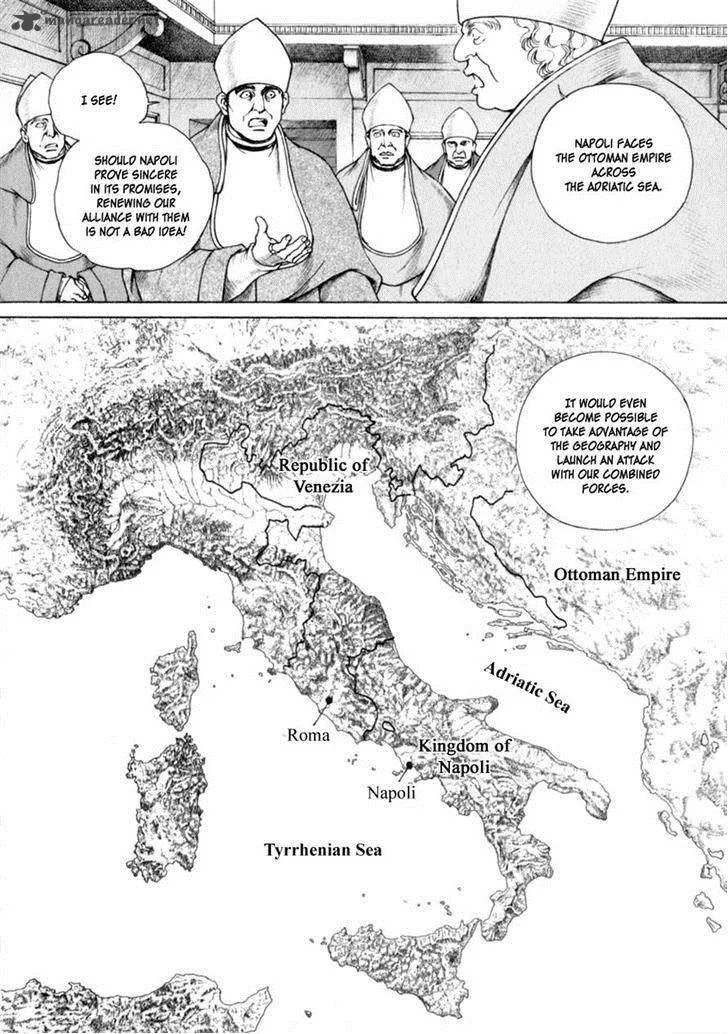 Cesare Chapter 74 page 8