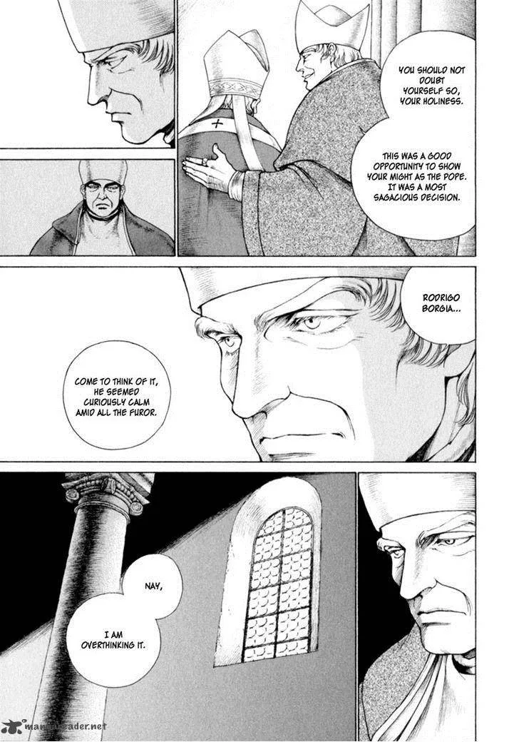 Cesare Chapter 74 page 17