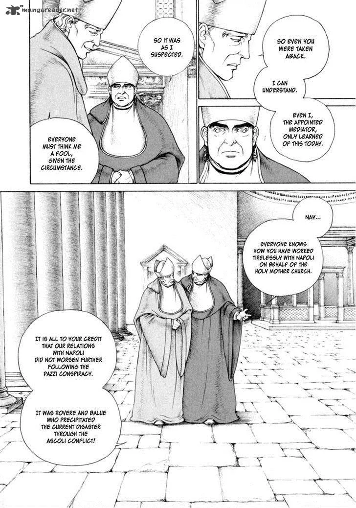 Cesare Chapter 74 page 14