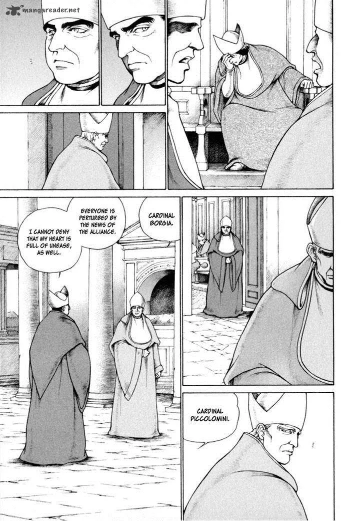Cesare Chapter 74 page 13