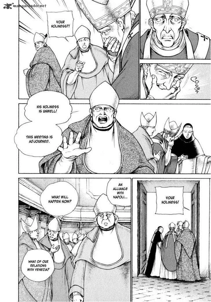 Cesare Chapter 74 page 12