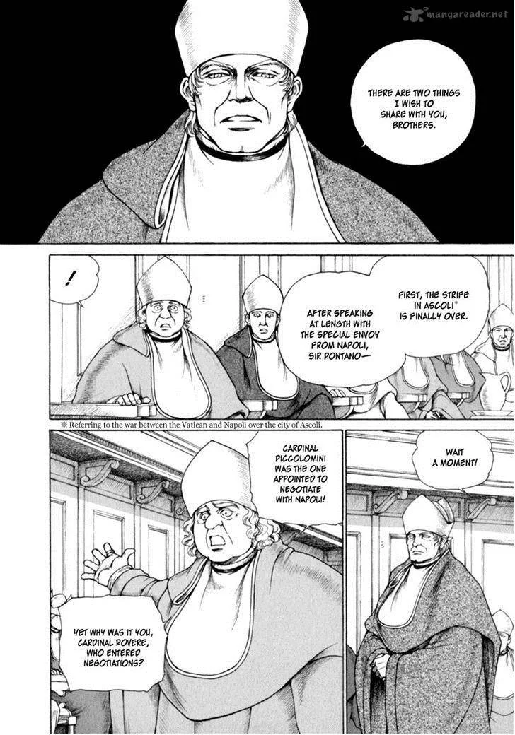 Cesare Chapter 74 page 2