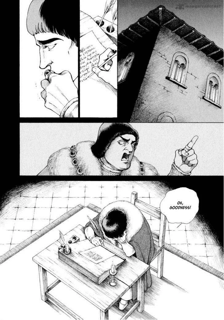 Cesare Chapter 74 page 22