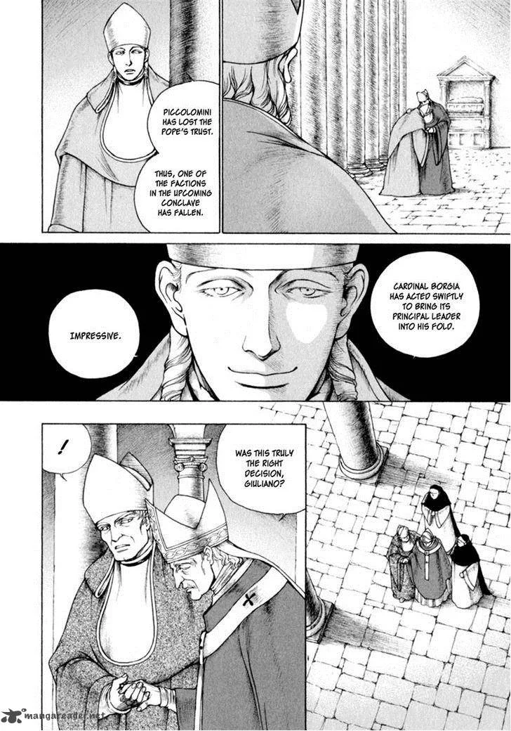 Cesare Chapter 74 page 16