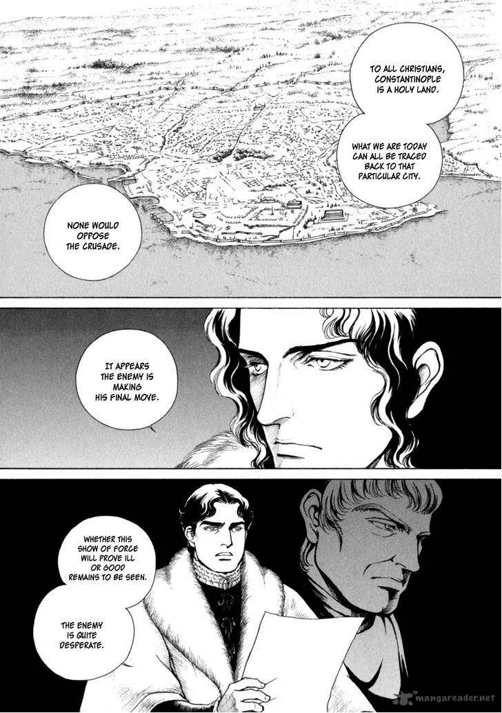 Cesare Chapter 75 page 4
