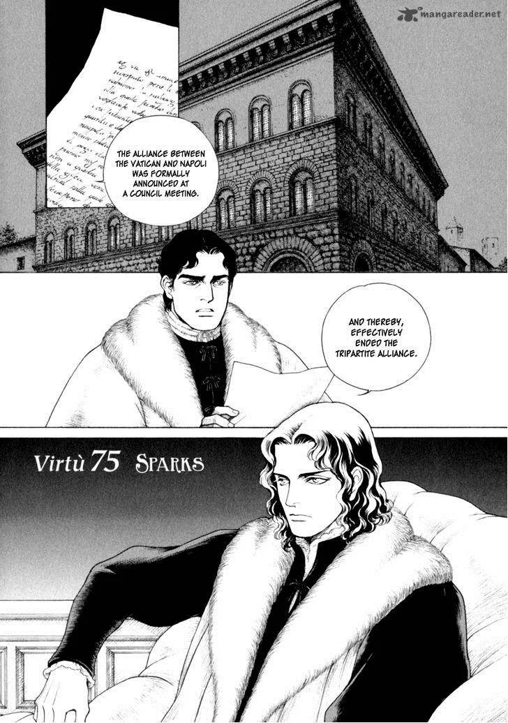 Cesare Chapter 75 page 2
