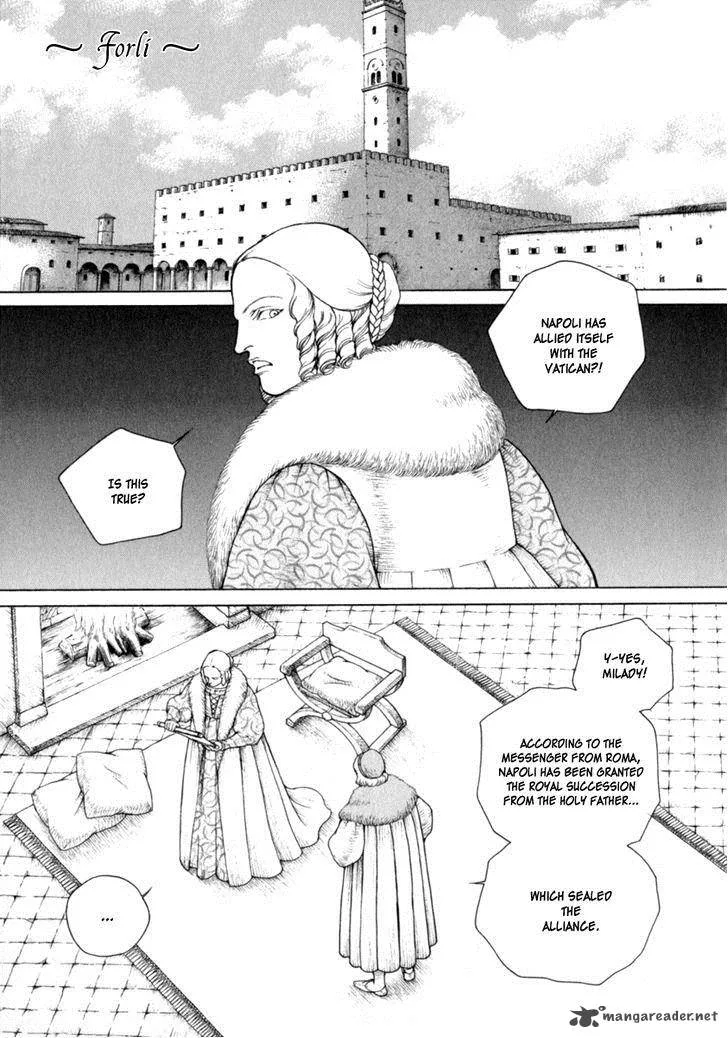 Cesare Chapter 75 page 8