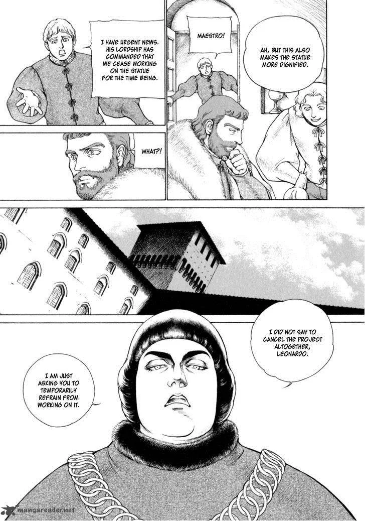 Cesare Chapter 75 page 14