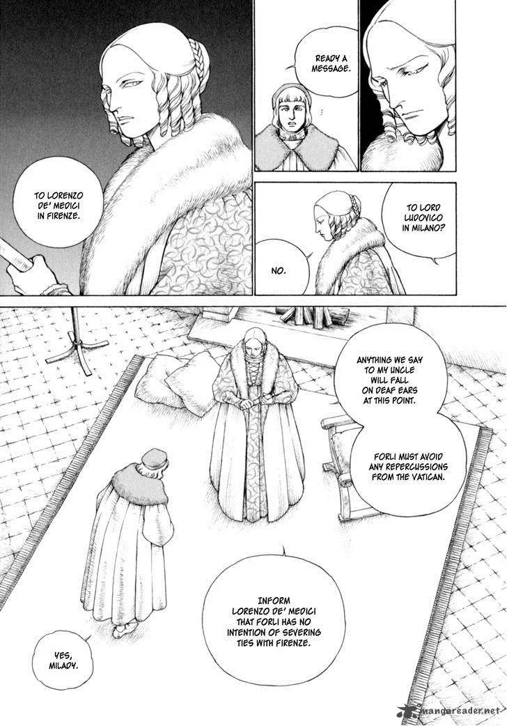 Cesare Chapter 75 page 10