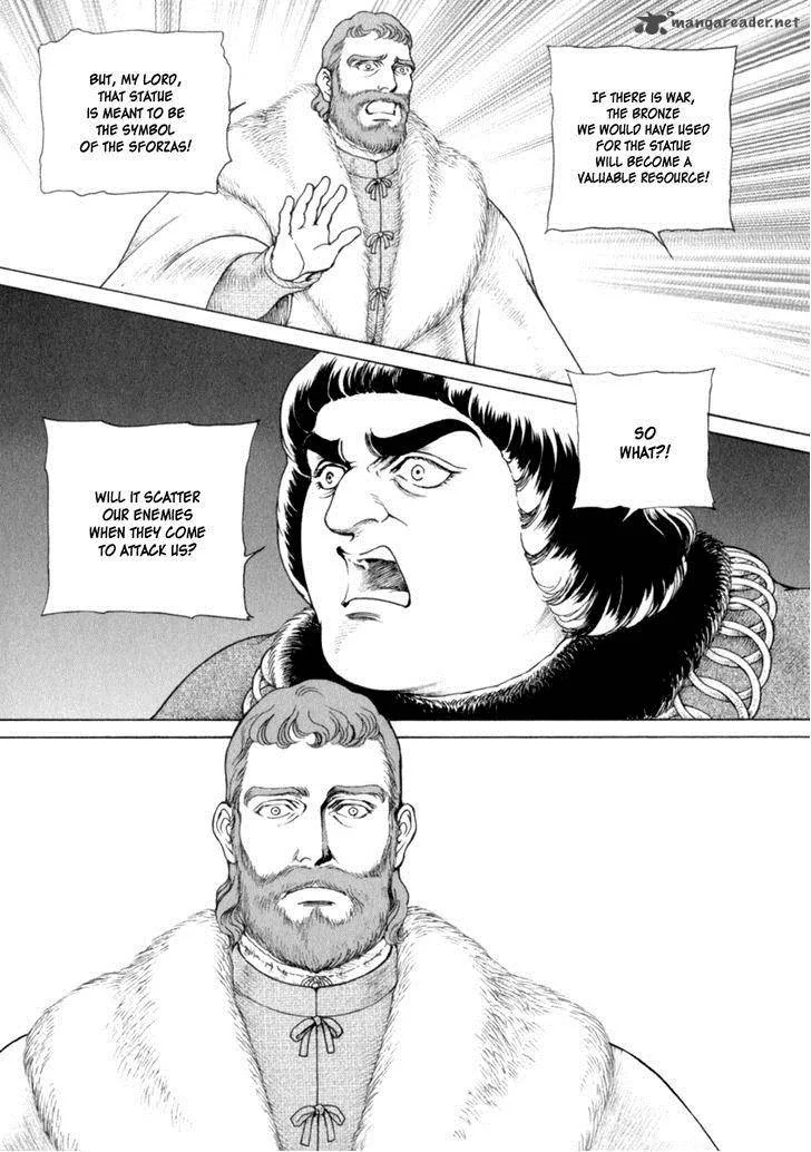 Cesare Chapter 75 page 16