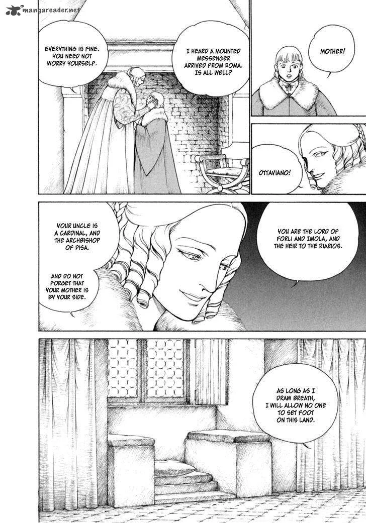 Cesare Chapter 75 page 11