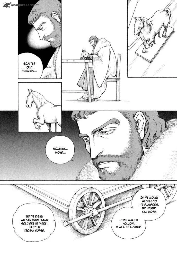 Cesare Chapter 75 page 17