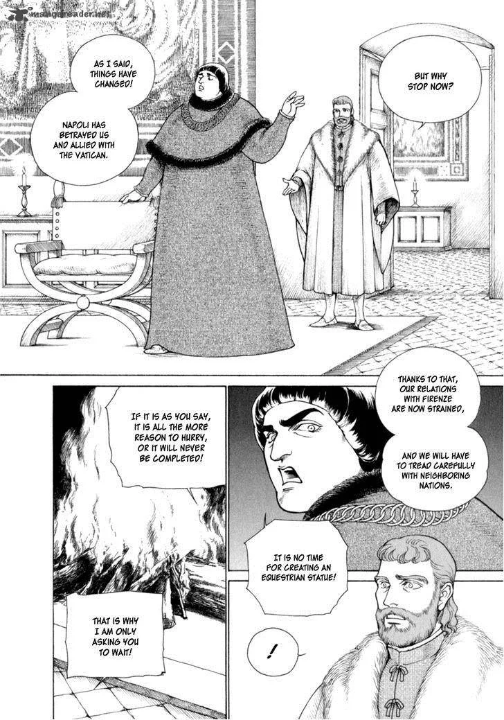 Cesare Chapter 75 page 15