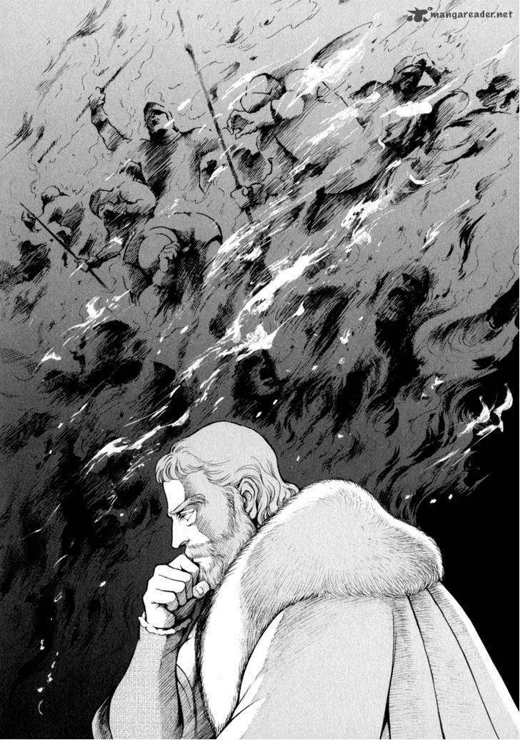 Cesare Chapter 75 page 19