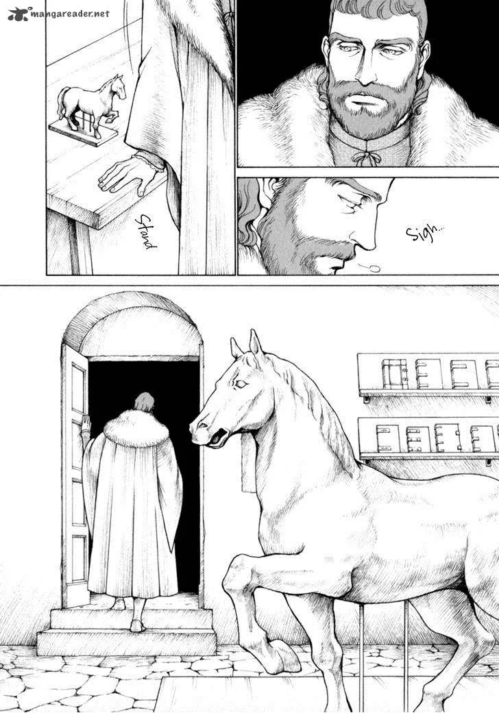 Cesare Chapter 75 page 21