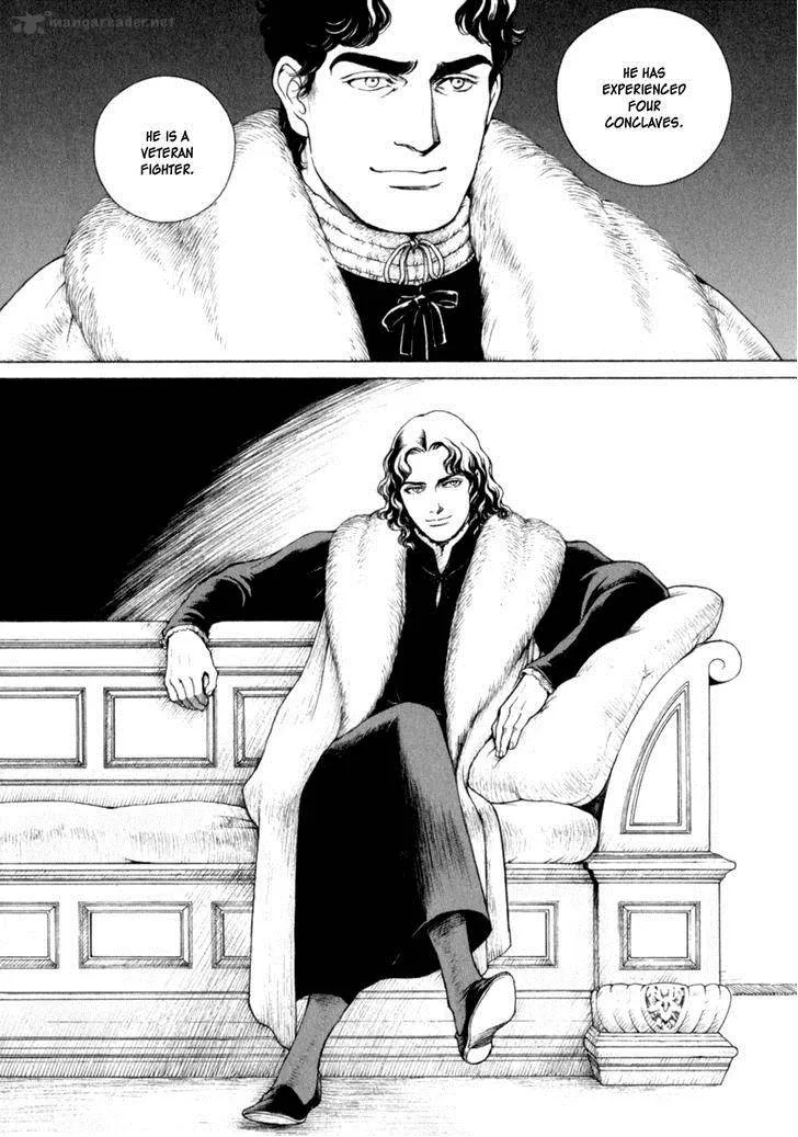Cesare Chapter 75 page 6