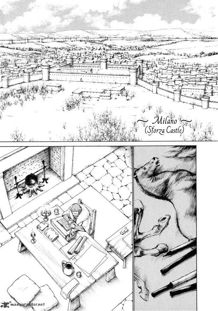 Cesare Chapter 75 page 12