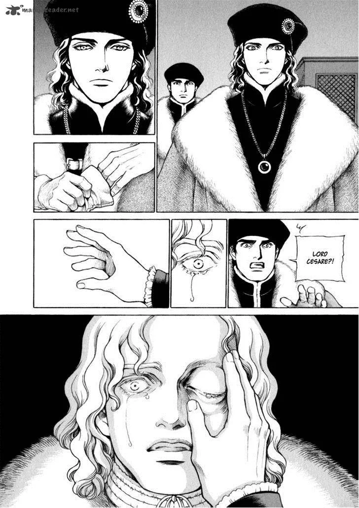 Cesare Chapter 76 page 14