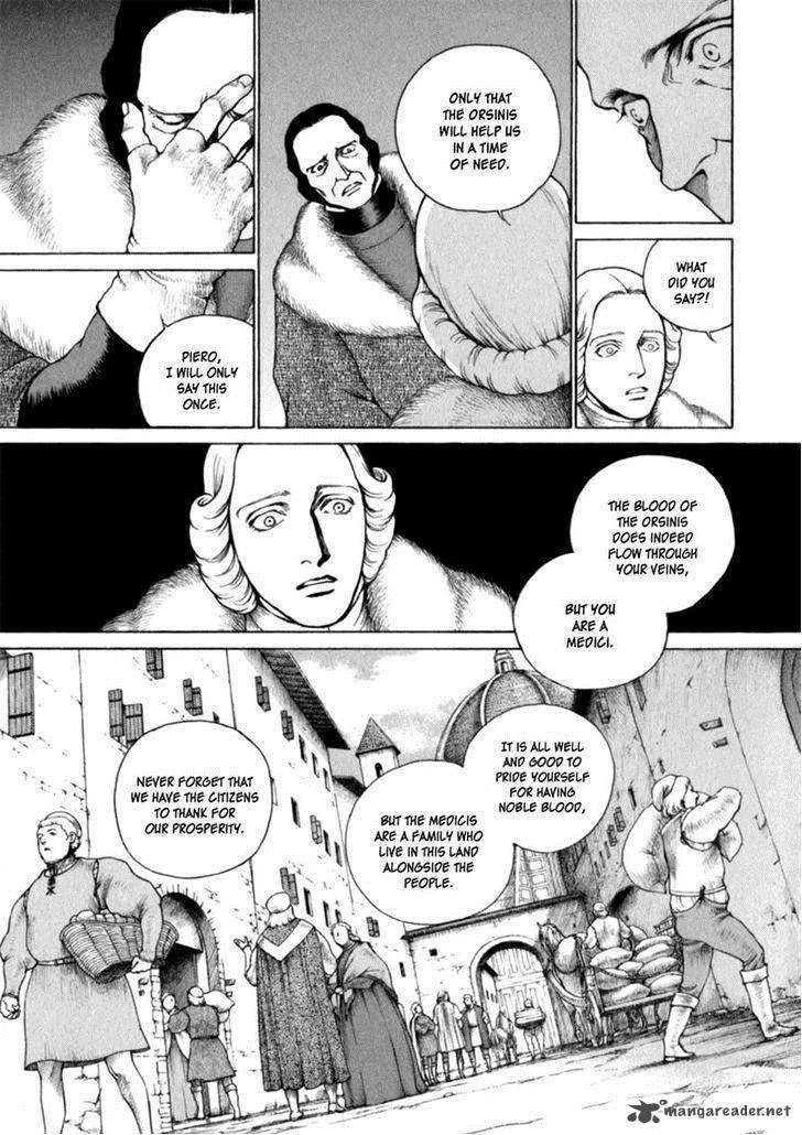 Cesare Chapter 76 page 5
