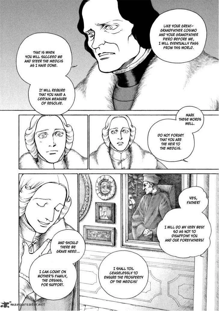 Cesare Chapter 76 page 4