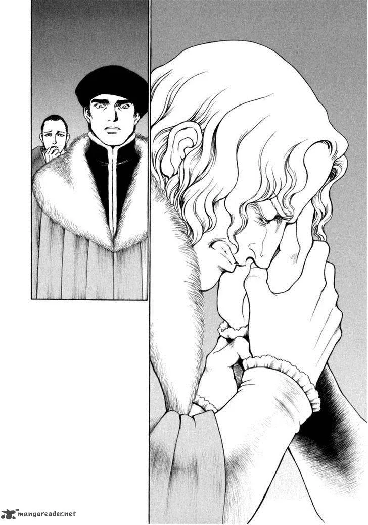 Cesare Chapter 76 page 16