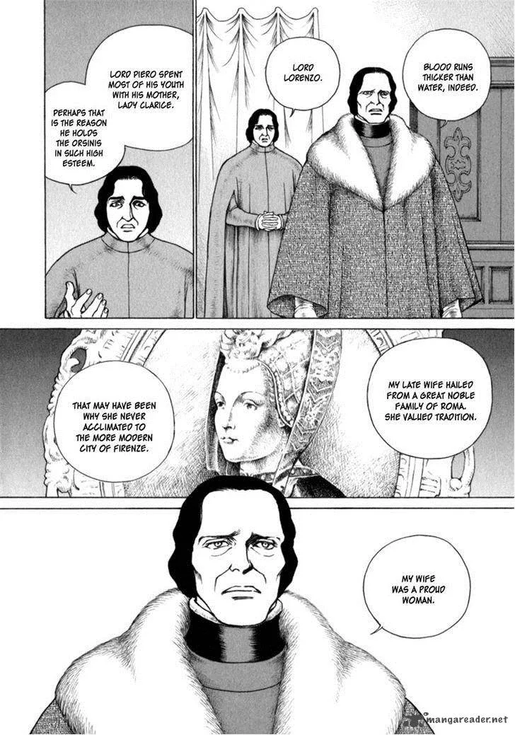 Cesare Chapter 76 page 8