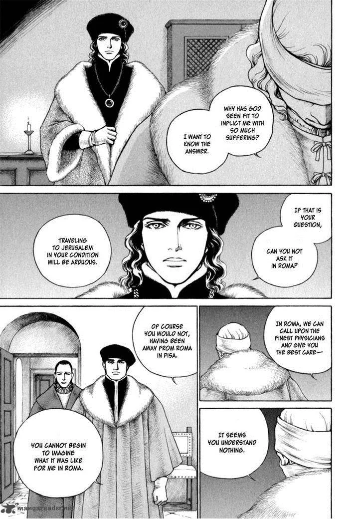 Cesare Chapter 76 page 11