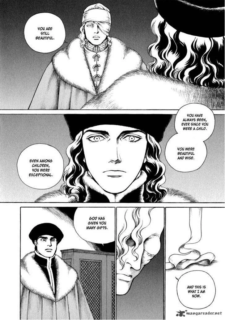Cesare Chapter 76 page 12