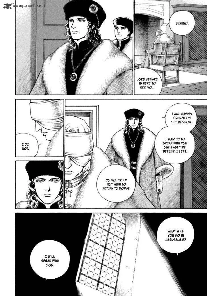 Cesare Chapter 76 page 10
