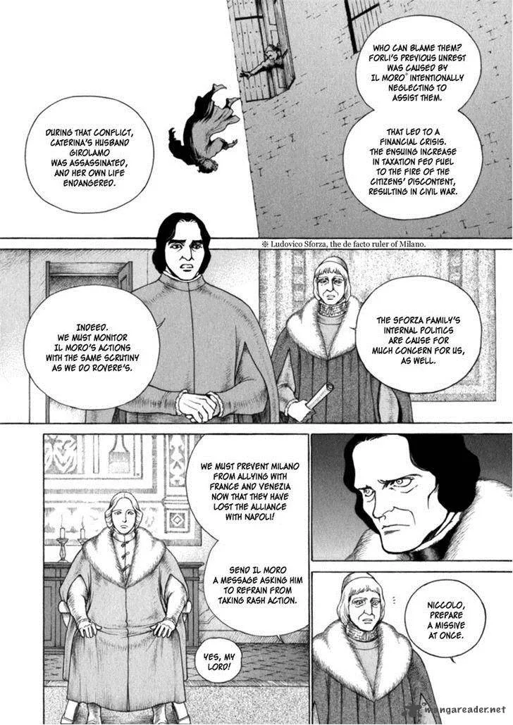 Cesare Chapter 76 page 2