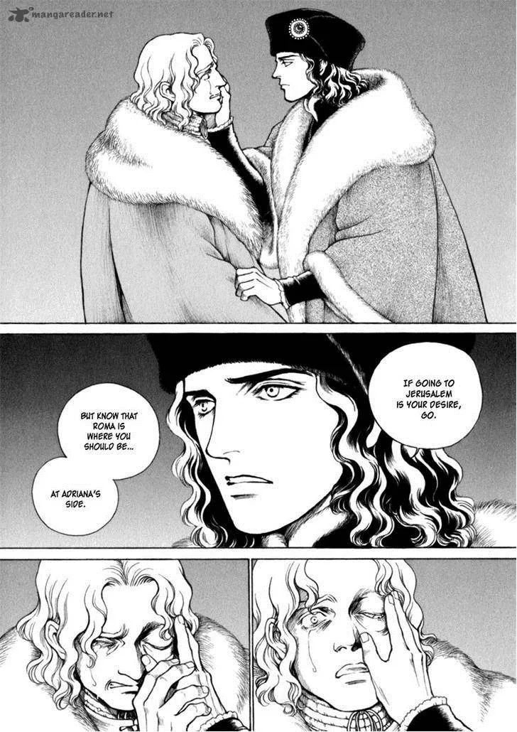 Cesare Chapter 76 page 15