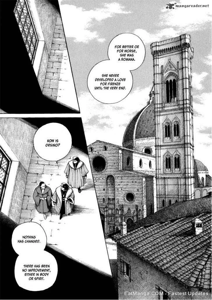Cesare Chapter 76 page 9