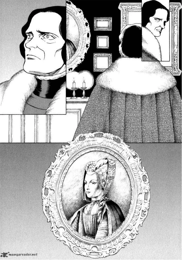 Cesare Chapter 76 page 7