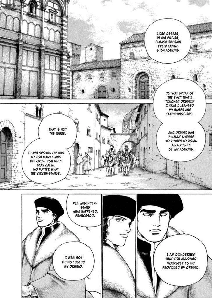 Cesare Chapter 76 page 18