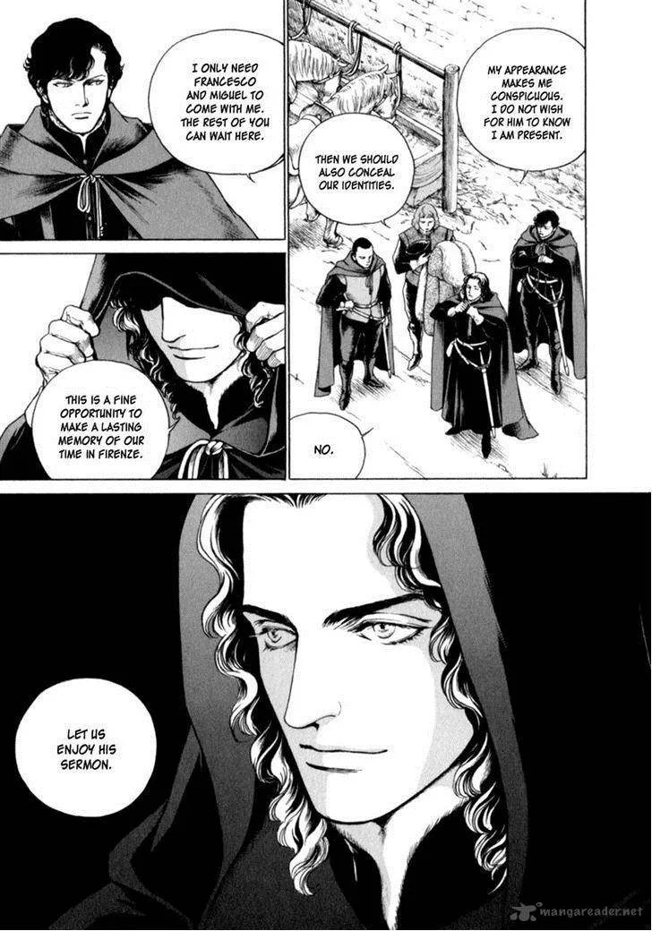 Cesare Chapter 77 page 3