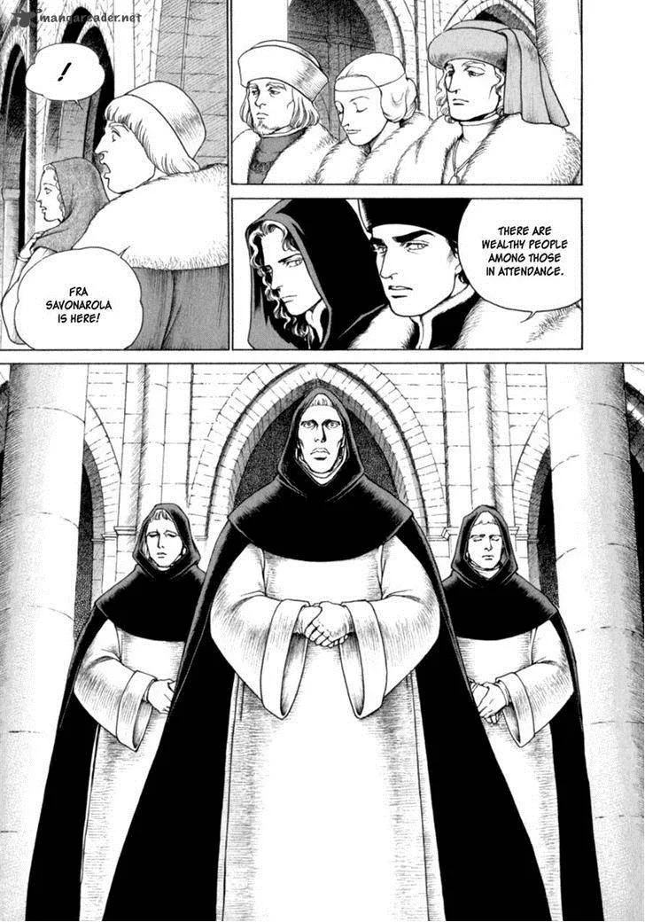 Cesare Chapter 77 page 5