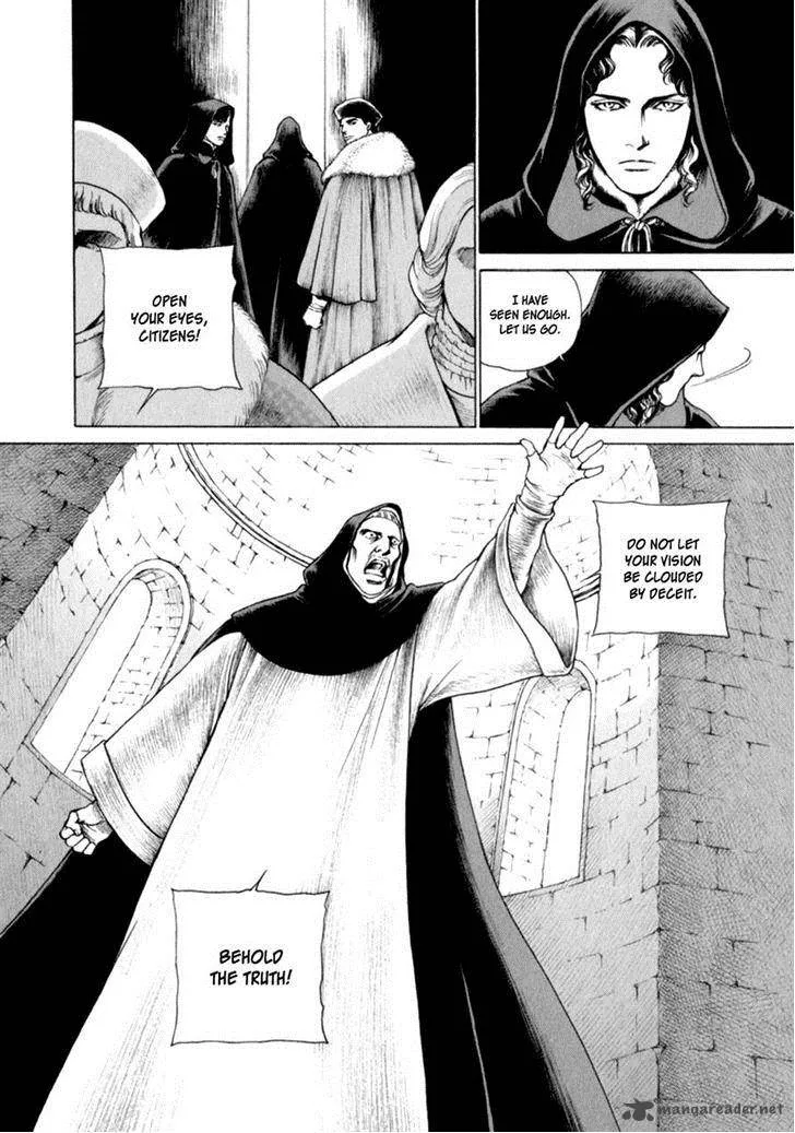 Cesare Chapter 77 page 10