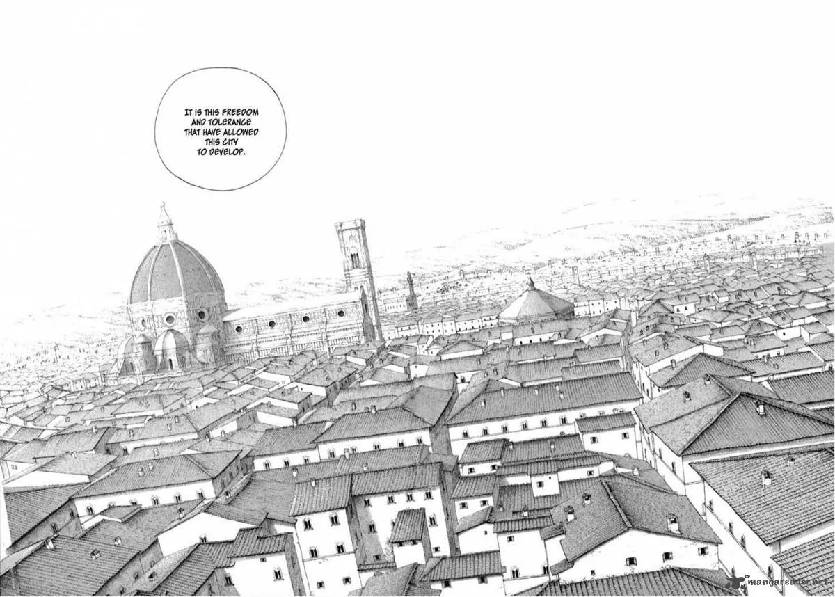 Cesare Chapter 77 page 14