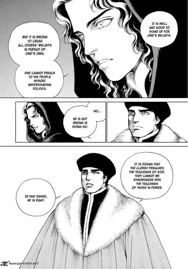 Cesare Chapter 77 page 15