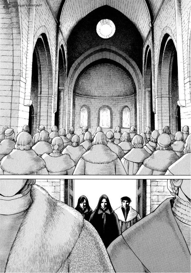 Cesare Chapter 77 page 4
