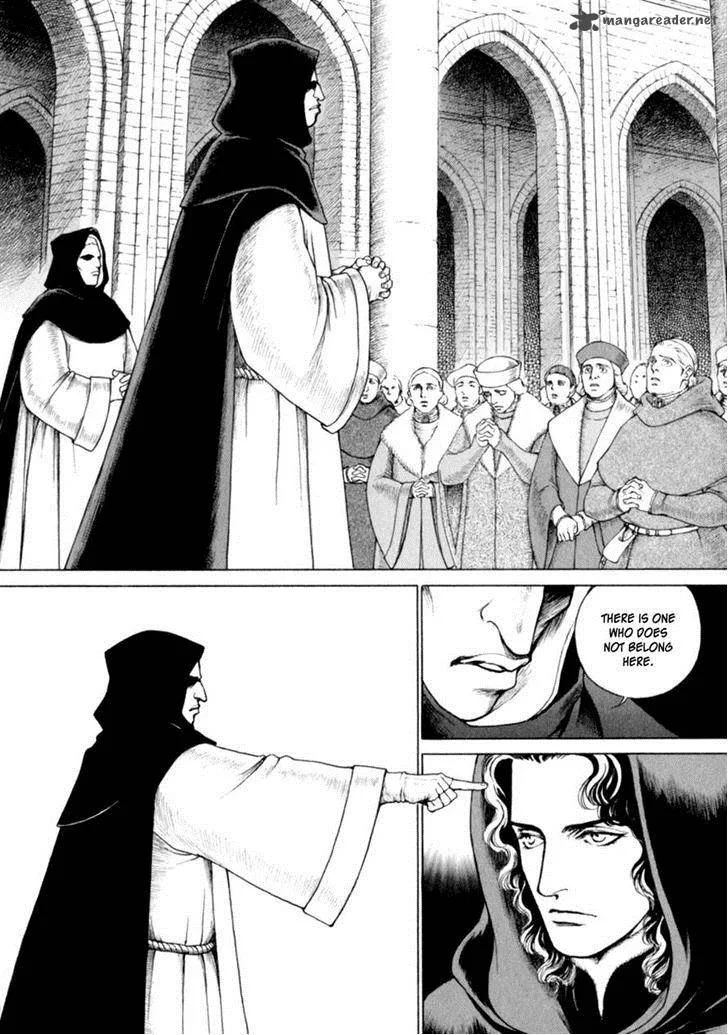Cesare Chapter 77 page 6