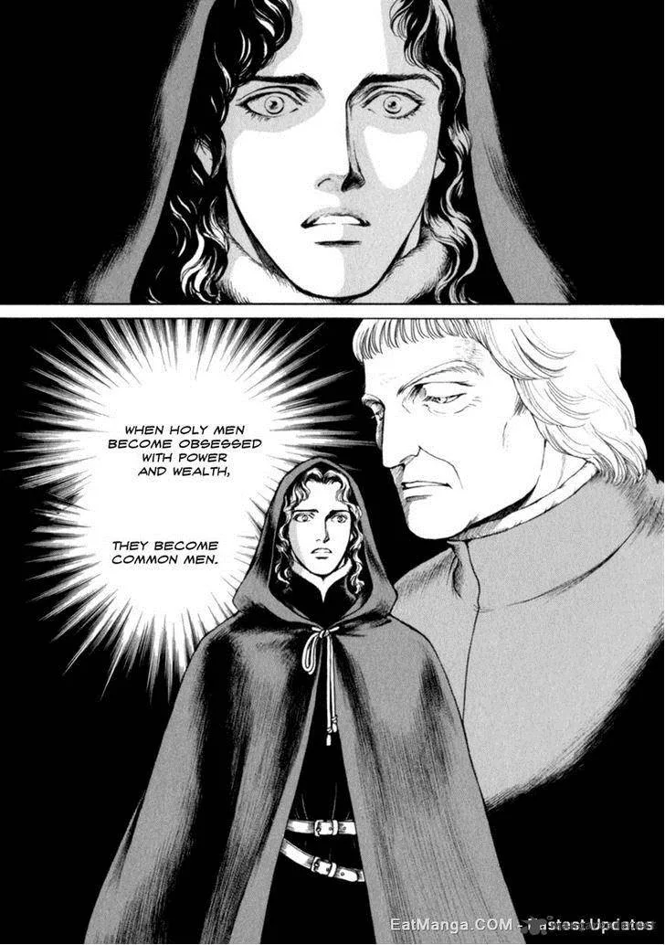 Cesare Chapter 77 page 16