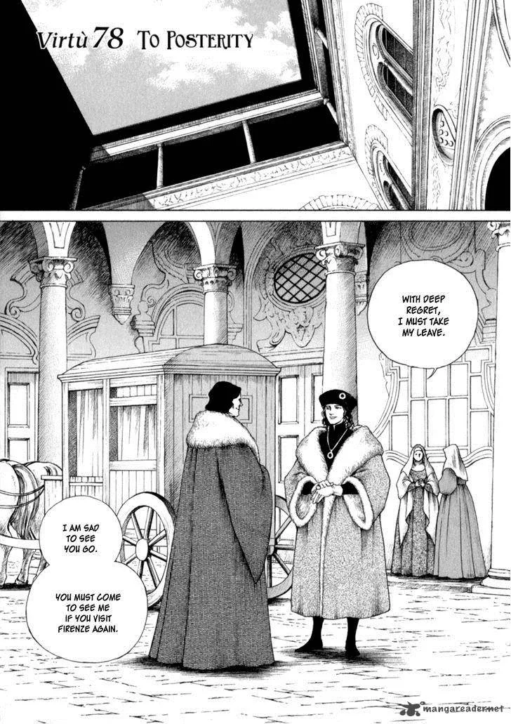 Cesare Chapter 78 page 2