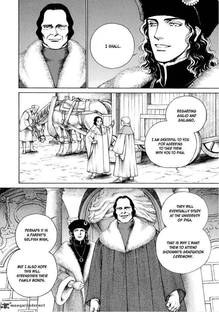 Cesare Chapter 78 page 3